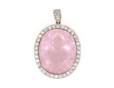 Luxury Jewellery (A995) - Lot 289