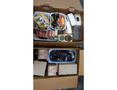 Home Improvement, DIY & Hardware (SAA976) - Lot 4868