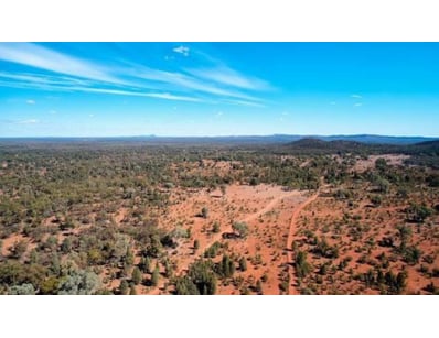 BUY NOW -  BLOCKS OF LAND IN NYMAGEE NSW -LOT 1 ... - Lot 41