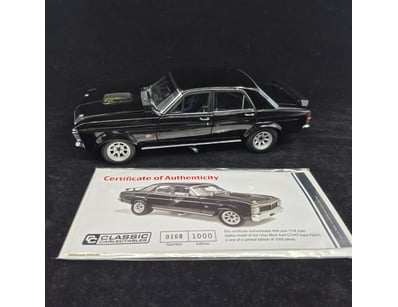 SINGLE VENDOR LIFETIME COLLECTION (A1001) - Lot 1039