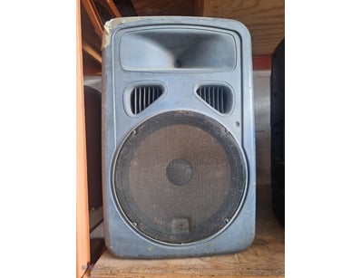 Speakers, JBL, EONS, 800w, 1 x Pair, In Working Or...