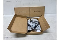 4G LTE Router - Dual SIM - Wi-Fi 6 - Metal