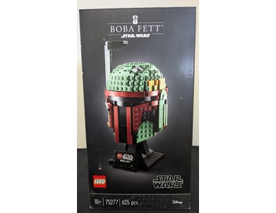 **UNRESERVED** COOKIE'S LIFETIME COLLECTION OF ... - Lot 577