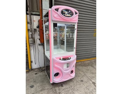 Pinballs, Arcades & Amusements (A1005) - Lot 101