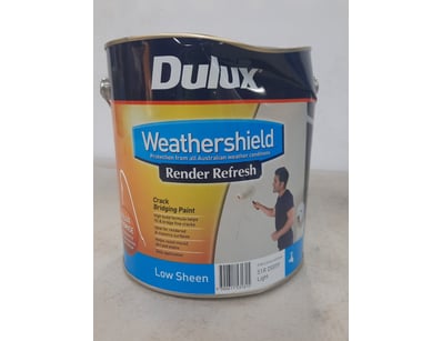 Ultimate Surplus Paint Event (GCA985) - Lot 1294