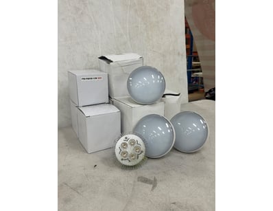 Home Improvement, DIY & Hardware (A988) - Lot 2614