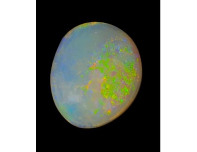 UNRESERVED Diamonds, Gemstones & Opals (A1000) - Lot 251