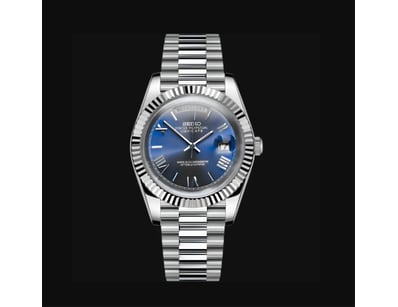 Affordable Watch Market (A980) - Lot 5300