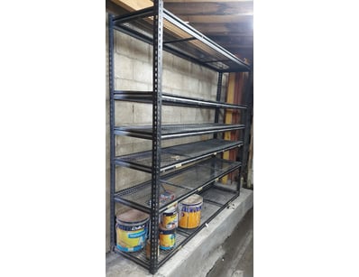 Smash Repair Business Liquidation (ON12057) - Lot 132