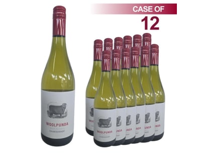 The Grand Pour - Lot 74