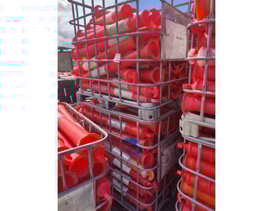 GOLD COAST COOMERA CIVIL CONTRACTORS END OF PRO... - Lot 142