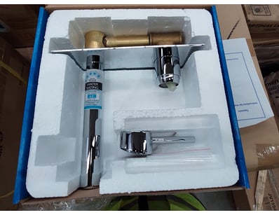 $5M Bathroom Appliances Blitz Part 2 (VICA895) - Lot 21