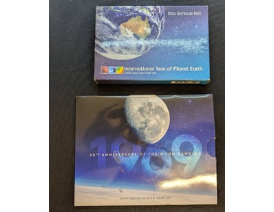 UNRESERVED Coins, Banknotes & Bullion (A1001) - Lot 1064