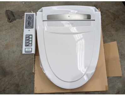 Bathroom Appliances Blitz (VICA894) - Lot 93