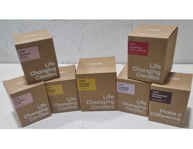 Health Food Shop Contents Liquidation (ON11778) - Lot 127