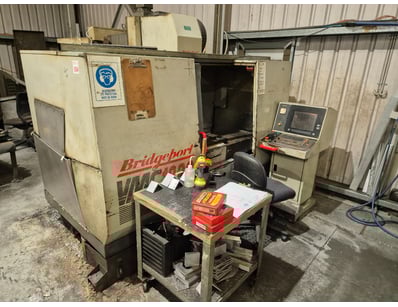 Entire Aluminium Manufacturing Plant Liquidation ... - Lot 6