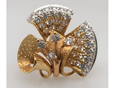 Fine Jewellery (A980) - Lot 1085