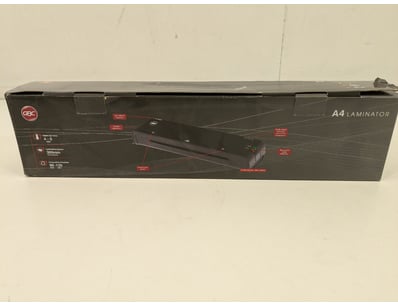 Home & Office Essentials (VICA980) - Lot 44