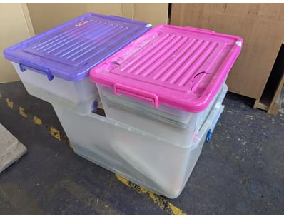 SA Public Trustee Home & Collectables Clearanc... - Lot 4959