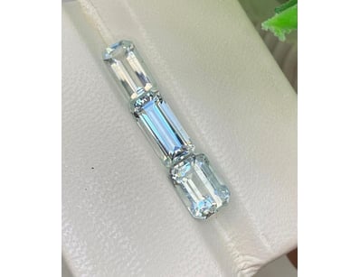 UNRESERVED Diamonds, Gemstones & Opals (A981) - Lot 2501