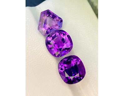 UNRESERVED Diamonds, Gemstones & Opals (A989) - Lot 6041