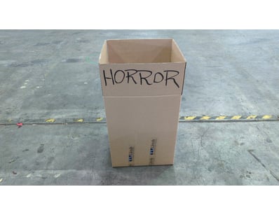 Homewares, Leisure & Pastimes (WAA1005) - Lot 75