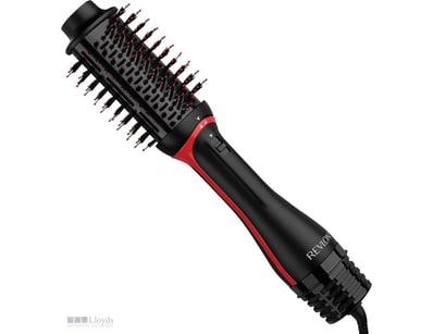 RRP $149 Revlon One-Step Volumiser Plus 2.0 Blowou...