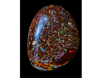 UNRESERVED Diamonds, Gemstones & Opals (A1002) - Lot 219