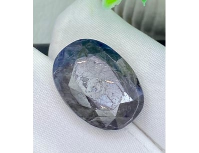 UNRESERVED Diamonds, Gemstones & Opals (A983) - Lot 2401