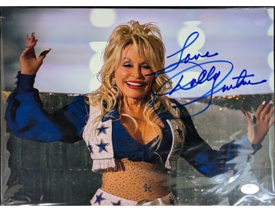 Mancave & Memorabilia (A984) - Lot 4000