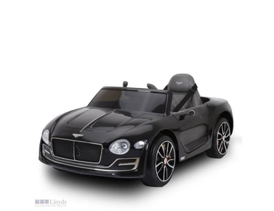 Rrp $699. Bentley Exp 12 Licensed Speed 6E Electri...