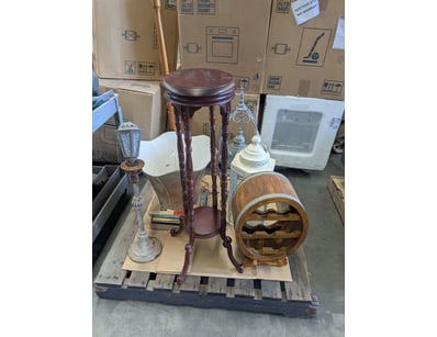 House & Homewares (A978) - Lot 205