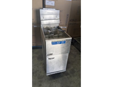 Hospitality, Catering & Events (A976) - Lot 54