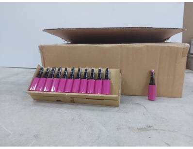 Beauty & Cosmetic Supplies - Liquidation (A1008) - Lot 89