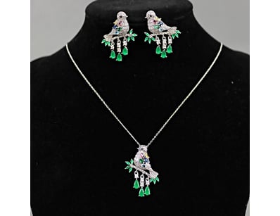 UNRESERVED Affordable Jewellery (A1001) - Lot 236