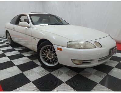 Classic, Muscle & Barn Finds - Lot 530