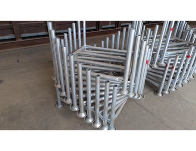 CIVIL CONTRACTORS END OF PROJECT Tomago NSW Prec... - Lot 38