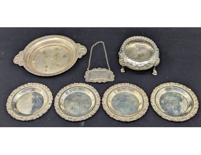 Antique, Vintage & Rugs (A995) - Lot 515