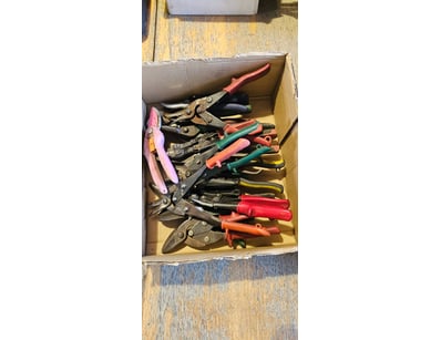 Mechanical Business Closure - Lot 4180