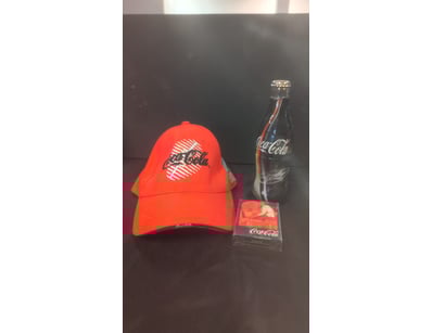 Mancave & Memorabilia (A1003) - Lot 763