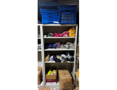 Distribution Business Equipment Liquidation (ON... - Lot 293