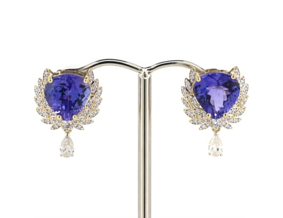 Luxury Jewellery (A990) - Lot 2400