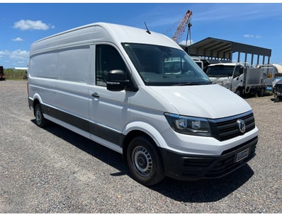 Civil, Transport & Machinery - Nationwide (ON4... - Lot 5462