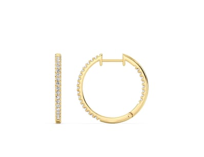 Lab Grown Diamonds & Jewellery (A1001) - Lot 606