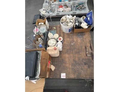 UNRESERVED Engineering Workshop Closure (ON4494) - Lot 111