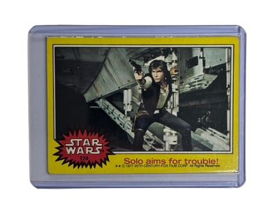 Ungraded Trading Cards (A977) - Lot 5013