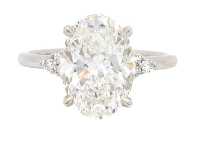 Lab Grown Diamonds & Jewellery (A987) - Lot 1029