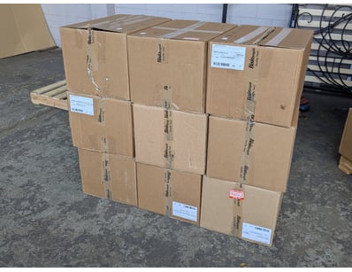 SA Public Trustee Home & Collectables Clearanc... - Lot 4058