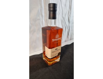 Reserve & Rarity - Lot 11