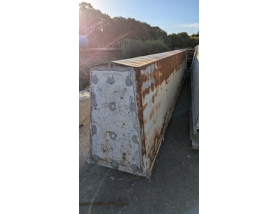 CIVIL CONTRACTORS END OF PROJECT Tomago NSW Pre... - Lot 142